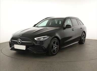 Mercedes-Benz C - 2023