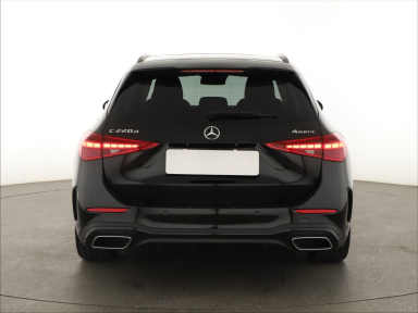 Mercedes-Benz C - 2023