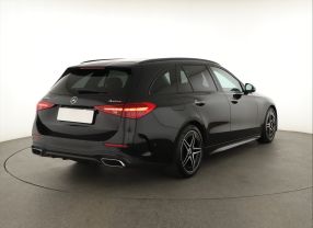 Mercedes-Benz C - 2023