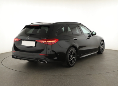 Mercedes-Benz C - 2023