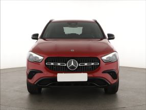 Mercedes-Benz GLA - 2024