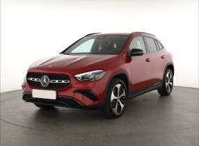 Mercedes-Benz GLA - 2024