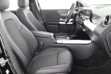 Mercedes-Benz GLB - 2024