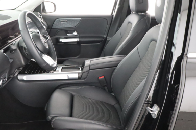 Mercedes-Benz GLB - 2024