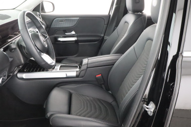 Mercedes-Benz GLB - 2024