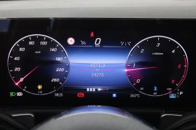 Mercedes-Benz GLB - 2024