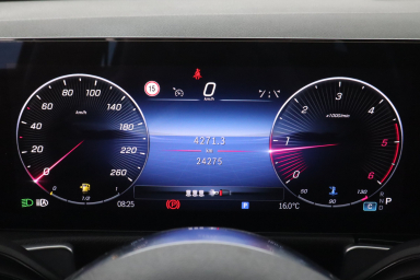 Mercedes-Benz GLB - 2024