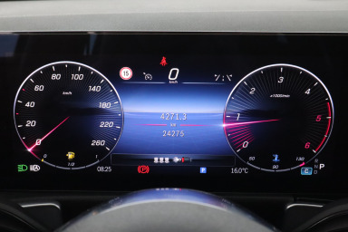 Mercedes-Benz GLB - 2024
