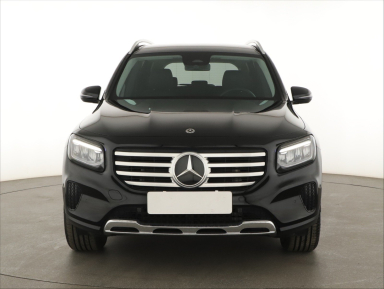 Mercedes-Benz GLB - 2024