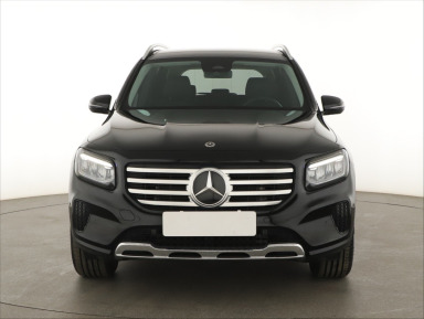 Mercedes-Benz GLB - 2024