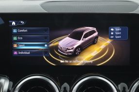 Mercedes-Benz GLB - 2024