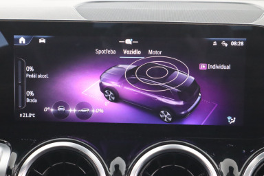 Mercedes-Benz GLB - 2024