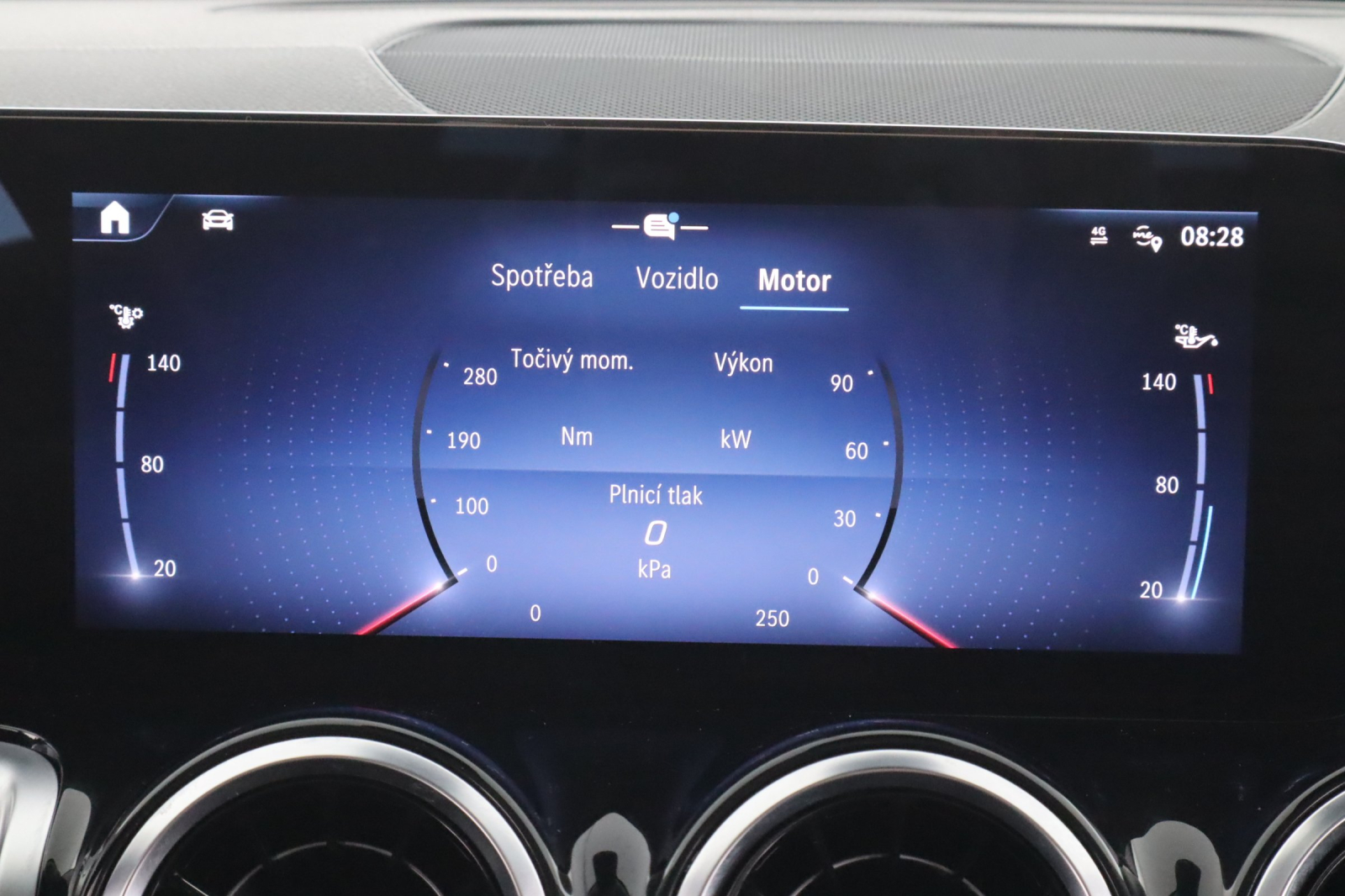 Mercedes-Benz GLB - 2024