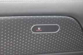 Mercedes-Benz GLB - 2024
