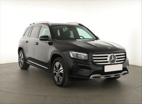 Mercedes-Benz GLB - 2024