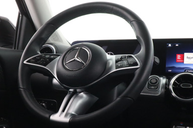 Mercedes-Benz GLB - 2024