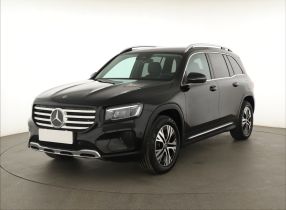 Mercedes-Benz GLB - 2024