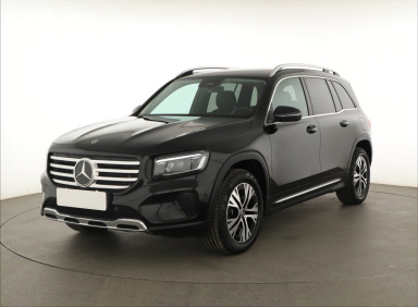 Mercedes-Benz GLB - 2024