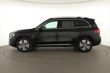 Mercedes-Benz GLB - 2024