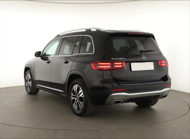 Mercedes-Benz GLB - 2024