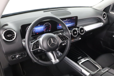 Mercedes-Benz GLB - 2024