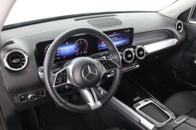 Mercedes-Benz GLB - 2024