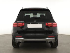 Mercedes-Benz GLB - 2024