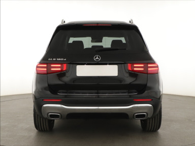 Mercedes-Benz GLB - 2024