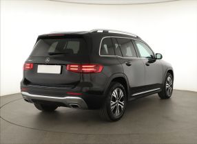 Mercedes-Benz GLB - 2024