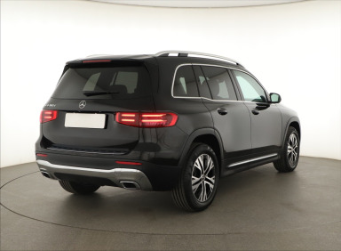 Mercedes-Benz GLB - 2024