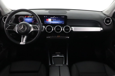 Mercedes-Benz GLB - 2024