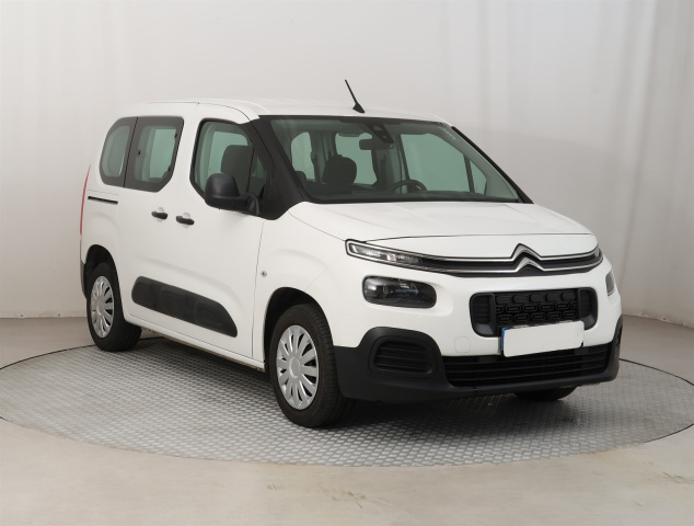 Citroen Berlingo 2019