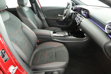 Mercedes-Benz A - 2023