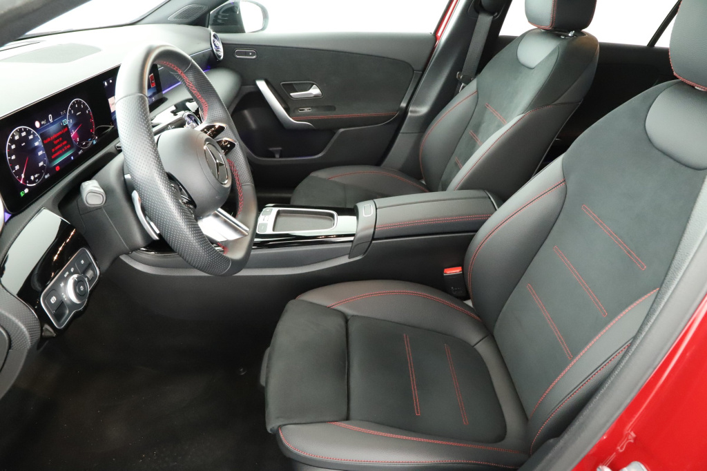 Mercedes-Benz A
