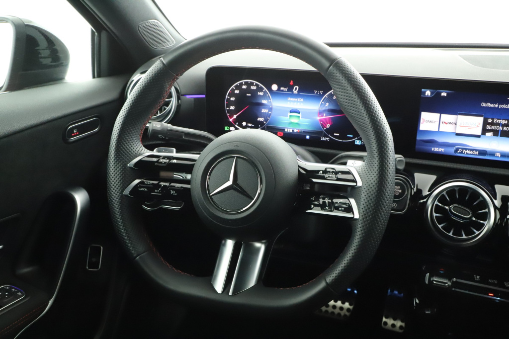 Mercedes-Benz A