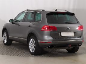 Volkswagen Touareg - 2014