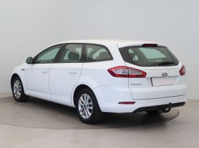 Ford Mondeo - 2013