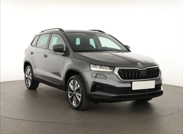 Skoda Karoq 2023