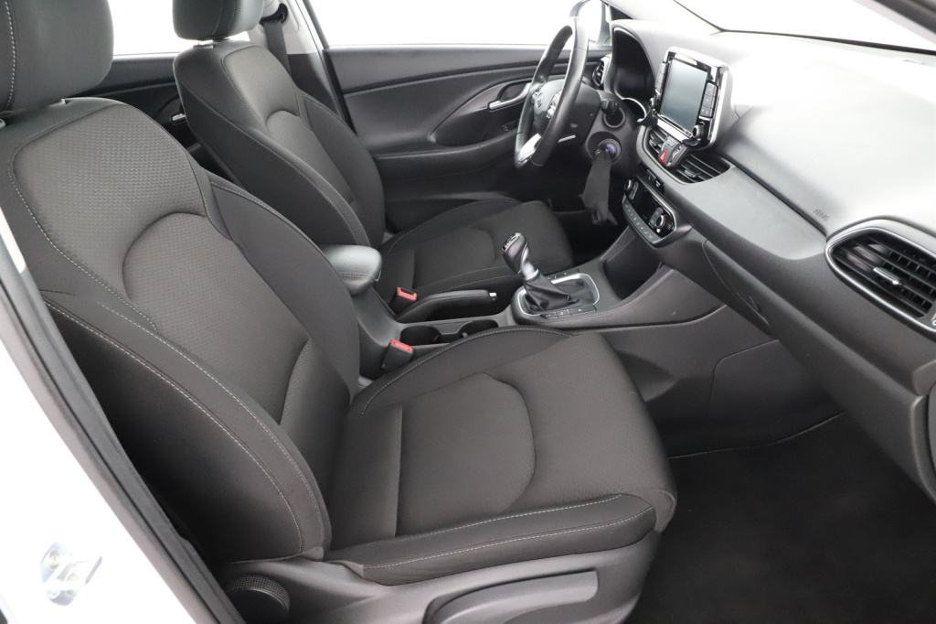 Hyundai i30 Fastback