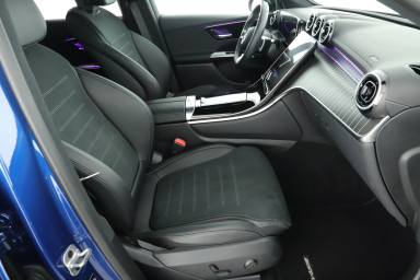 Mercedes-Benz GLC Coupe - 2023