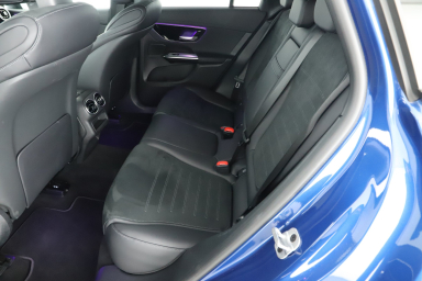 Mercedes-Benz GLC Coupe - 2023