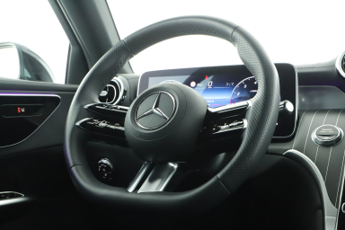 Mercedes-Benz GLC Coupe - 2023