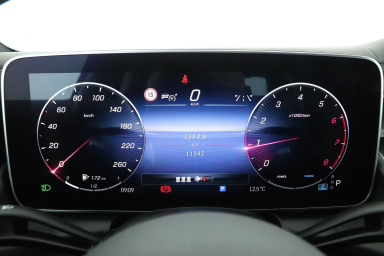 Mercedes-Benz GLC Coupe - 2023