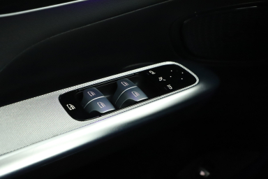 Mercedes-Benz GLC Coupe - 2023