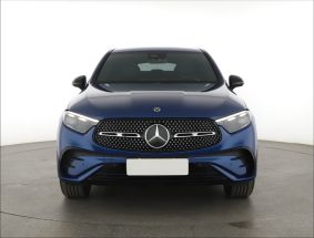Mercedes-Benz GLC Coupe - 2023