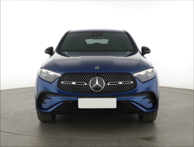 Mercedes-Benz GLC Coupe - 2023