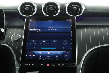Mercedes-Benz GLC Coupe - 2023