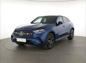 Mercedes-Benz GLC Coupe - 2023