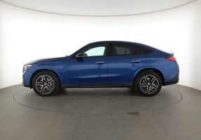 Mercedes-Benz GLC Coupe - 2023