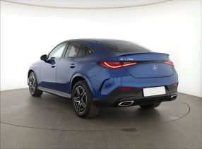 Mercedes-Benz GLC Coupe - 2023